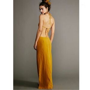 Ronny Kobo dress NEW